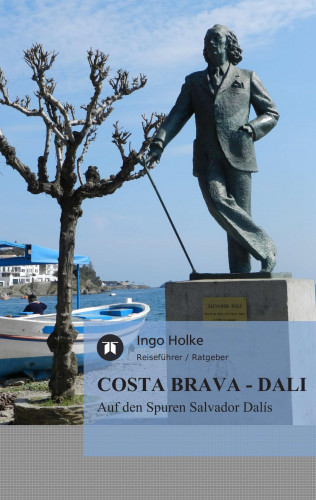 Ingo Holke: COSTA BRAVA - DALI