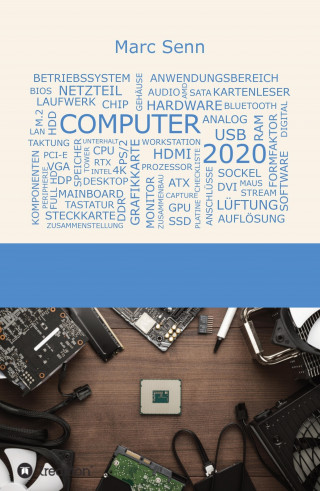 Marc Senn: COMPUTER 2020