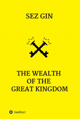Sezgin Ismailov: The wealth of the great Kingdom