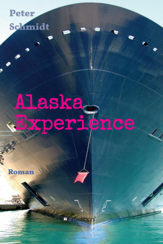 Peter Schmidt: Alaska Experience