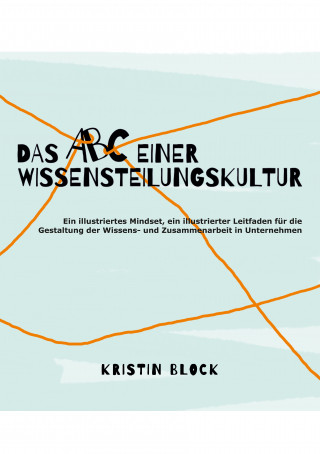 Kristin Block: Das ABC einer Wissensteilungskultur