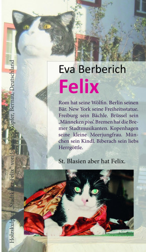 Eva Berberich: Felix