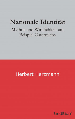 Herbert Herzmann: Nationale Identität
