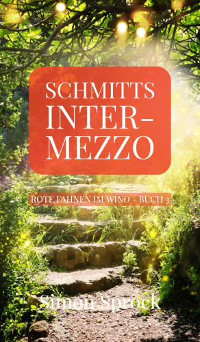 Simon Sprock: Schmitts Intermezzo