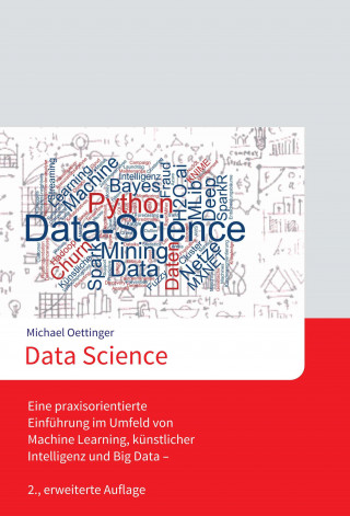 Michael Oettinger: Data Science