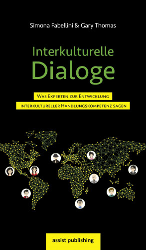 Gary Thomas, Simona Fabellini: Interkulturelle Dialoge