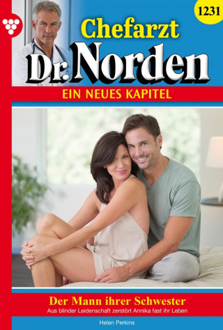 Helen Perkins: Der Mann ihrer Schwester