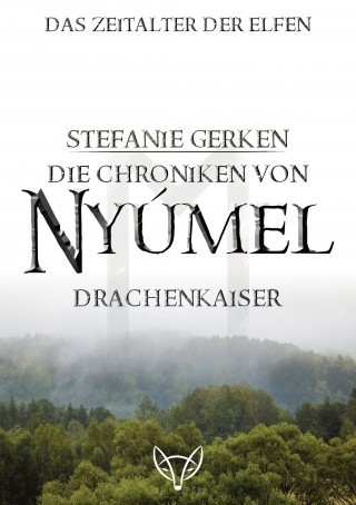 Stefanie Gerken: Die Chroniken von Nyúmel