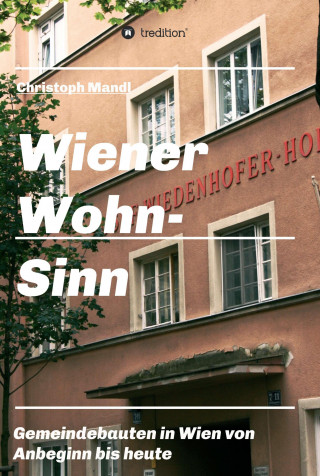 Christoph Mandl: Wiener Wohn-Sinn