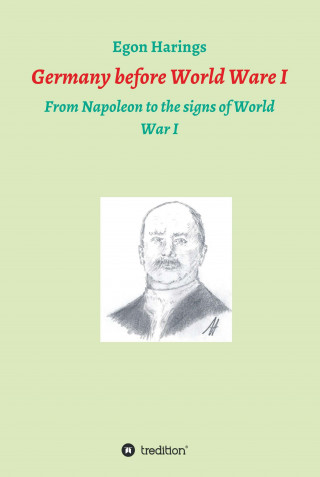 Egon Harings: Germany before World War I