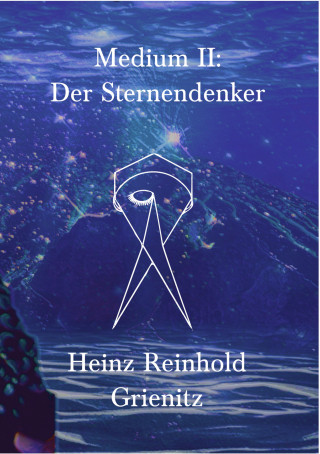 Heinz Reinhold Grienitz: Medium II