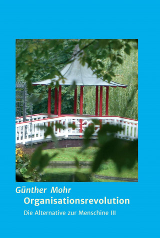 Günther Mohr: Organisationsrevolution