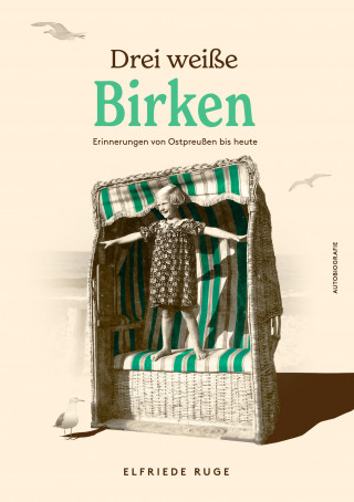Elfriede Ruge, René Wenzel: Drei weiße Birken