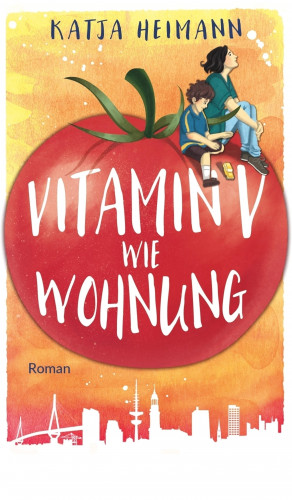 Katja Heimann: Vitamin V wie Wohnung