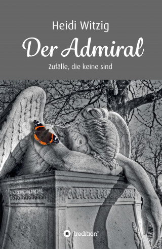 Heidi Witzig: Der Admiral