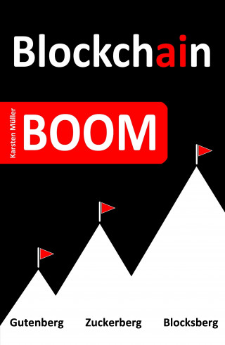 Karsten Müller: Blockchain-BOOM