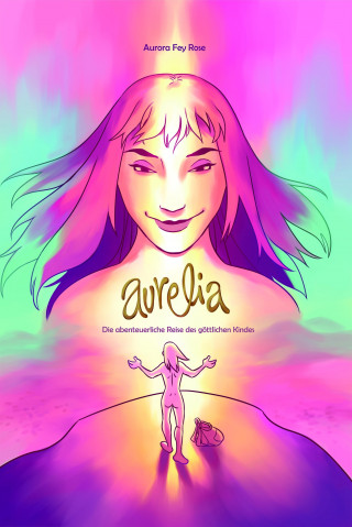 Aurora Fey Rose: AURELIA