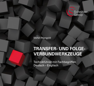 Stefan Mangold: Transfer- und Folgeverbundwerkzeuge