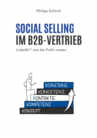 Philipp Schmid: Social Selling im B2B-Vertrieb
