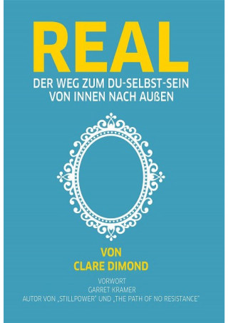 Clare Dimond: REAL