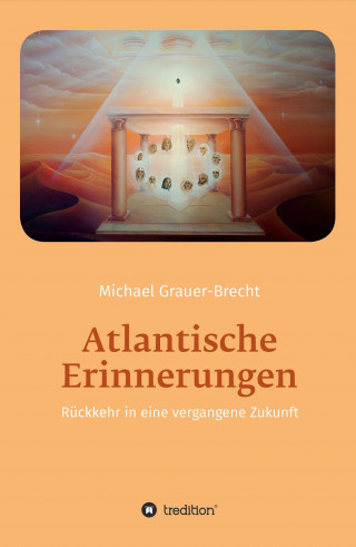 Michael Grauer-Brecht: Atlantische Erinnerungen