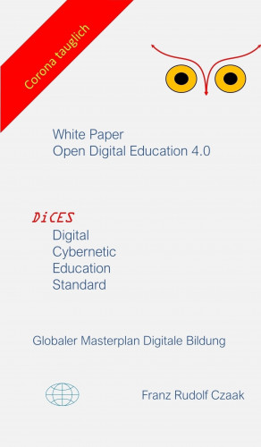Franz Rudolf Czaak: Digital Cybernetic Education Standard