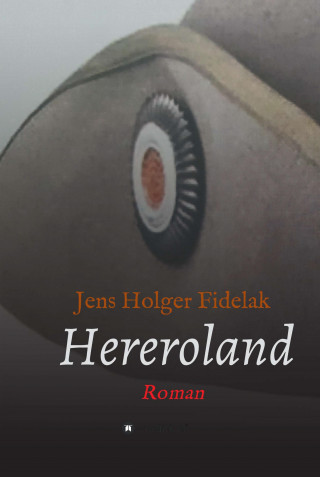 Jens Holger Fidelak: Hereroland