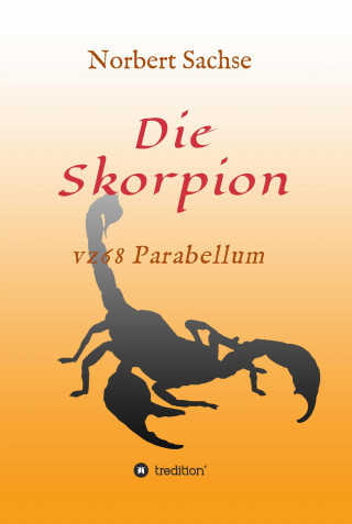 Norbert Sachse: Skorpion