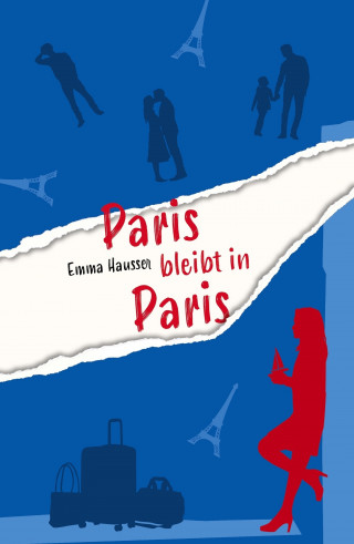 Emma Hausser: Paris bleibt in Paris