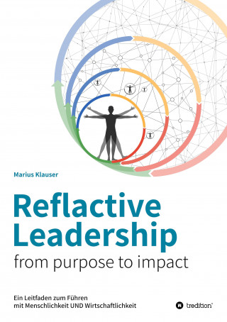 Marius Klauser: Reflactive Leadership - from purpose to impact