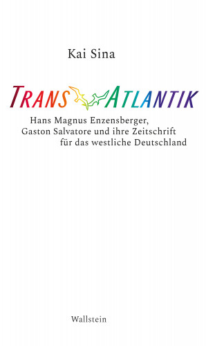 Kai Sina: TransAtlantik