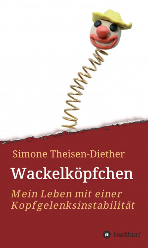 Simone Theisen-Diether: Wackelköpfchen