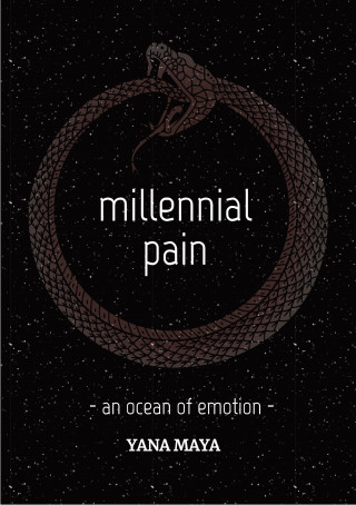 Yana Maya: millennial pain - an ocean of emotion