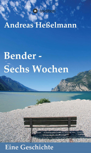 Andreas Heßelmann: Bender - Sechs Wochen