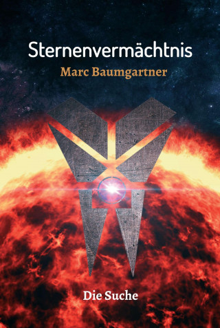 Marc Baumgartner: Sternenvermächtnis 2