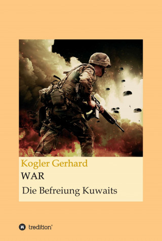 Gerhard Kogler: WAR