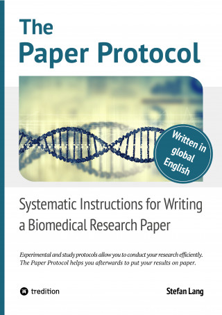 Stefan Lang: The Paper Protocol