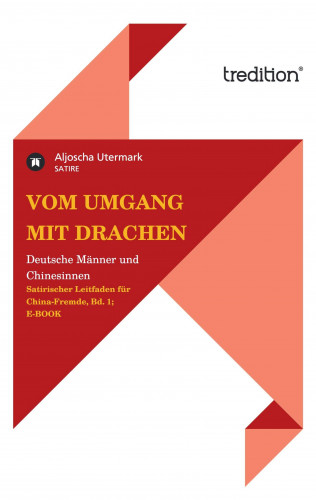 Aljoscha Utermark: Vom Umgang mit Drachen
