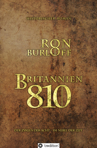 Ron Burloff: Britannien 810