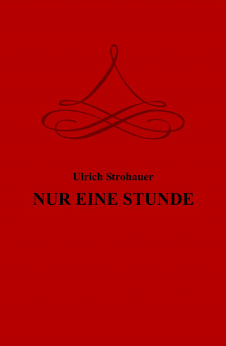 Ulrich Strohauer: NUR EINE STUNDE