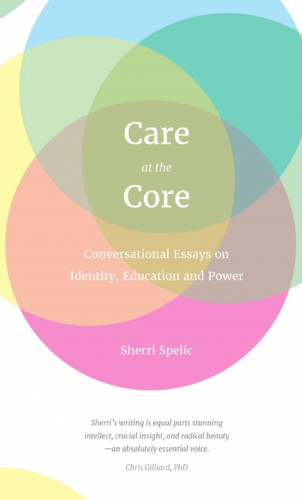 Sherri Spelic: Care At The Core