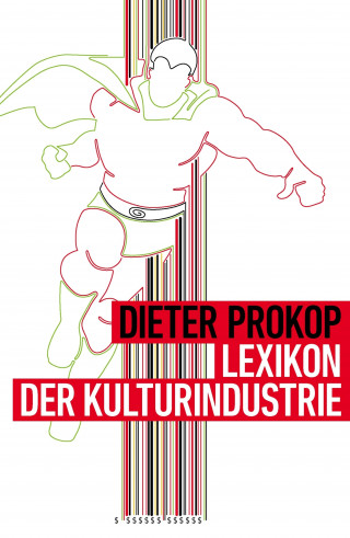 Dieter Prokop: Lexikon der Kulturindustrie
