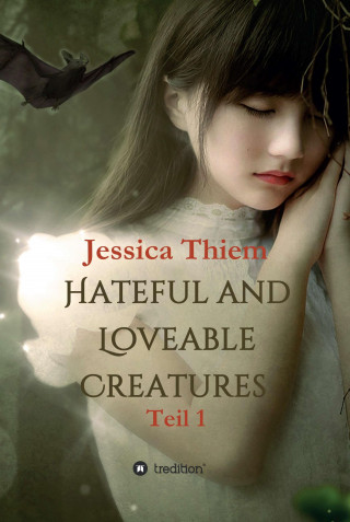 Jessica Thiem, BooMKeithY: Hateful and Loveable Creatures