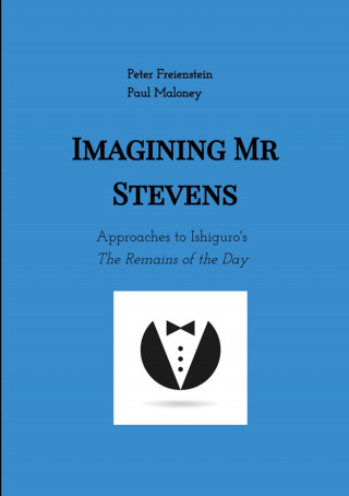 Paul Maloney: Imagining Mr Stevens