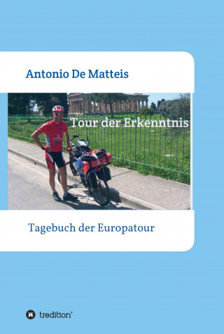 Antonio De Matteis: Tour der Erkenntnis