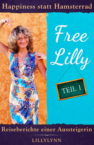 Lilly Lynn: Free Lilly
