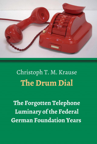 Christoph T. M. Krause: The Drum Dial