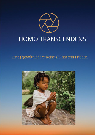Nicolas Lindner: Homo Transcendens