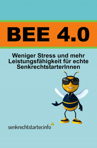 Claudia Nickel-Zimmer: BEE 4.0