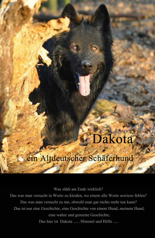 Karin Adamczyk: Dakota